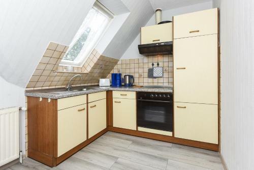 Apartamento Ferienhaus Elfriede Coordes