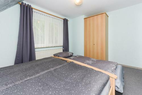 Apartamento Ferienhaus Elfriede Coordes