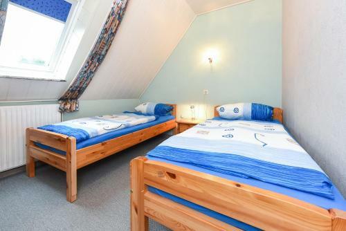 Apartamento Ferienhaus Elfriede Coordes