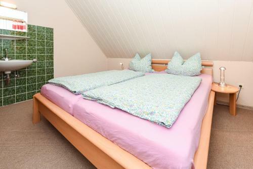 Apartamento Ferienhaus Elfriede Coordes