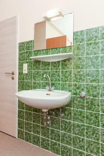 Apartamento Ferienhaus Elfriede Coordes