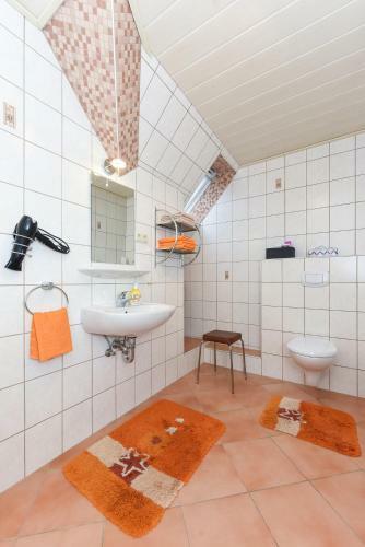 Apartamento Ferienhaus Elfriede Coordes
