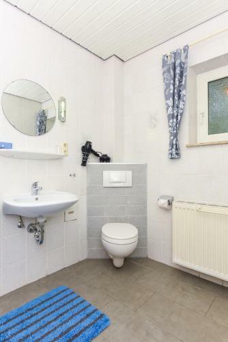 Apartamento Ferienhaus Elfriede Coordes