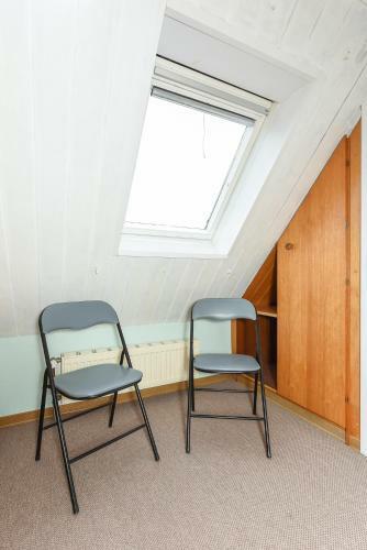 Apartamento Ferienhaus Elfriede Coordes