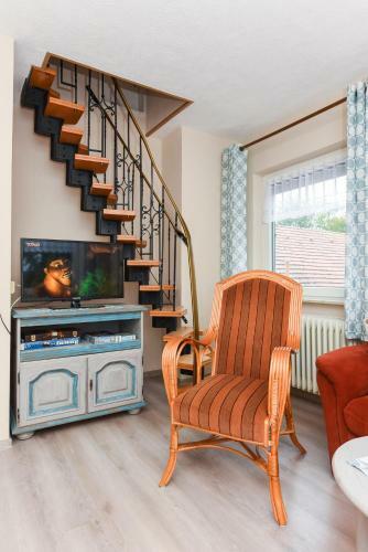Apartamento Ferienhaus Elfriede Coordes