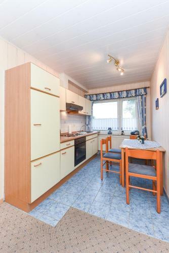 Apartamento Ferienhaus Elfriede Coordes