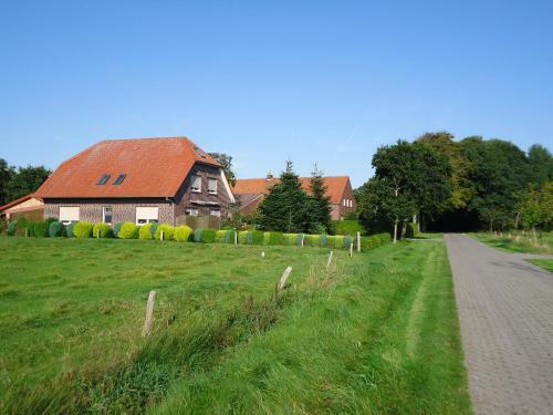 Apartamento Ferienwohnung Waldblick Auf Dem Ferienhof Eschen