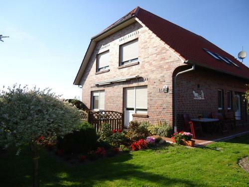 Apartamento Ferienwohnung Waldblick Auf Dem Ferienhof Eschen