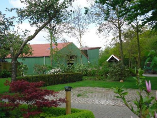 Apartamento Ferienwohnung Waldblick Auf Dem Ferienhof Eschen