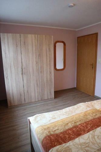 Apartamento Ferienwohnung Waldblick Auf Dem Ferienhof Eschen