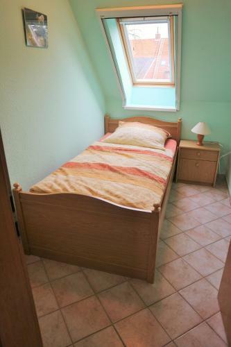 Apartamento Ferienwohnung Waldblick Auf Dem Ferienhof Eschen