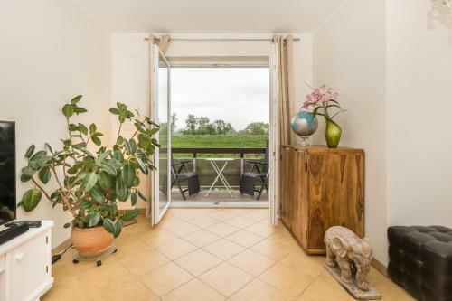 Apartamento Elbhus Hamburg
