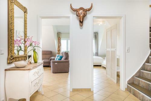 Apartamento Elbhus Hamburg