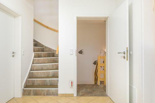 Apartamento Elbhus Hamburg