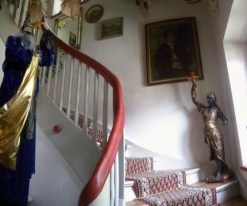 Apartamento Edith