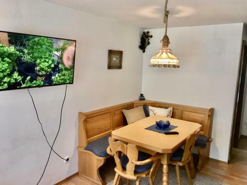 Apartamento Ferienhaus Lipp