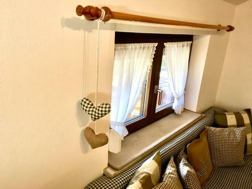Apartamento Ferienhaus Lipp