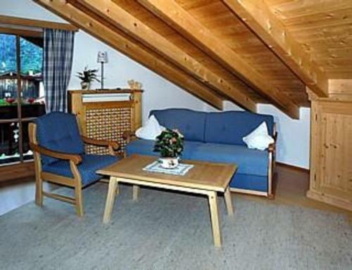 Apartamento Haus Hornsteiner Barbara