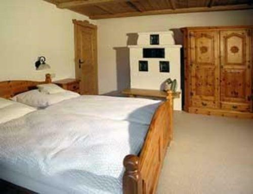 Apartamento Haus Hornsteiner Barbara