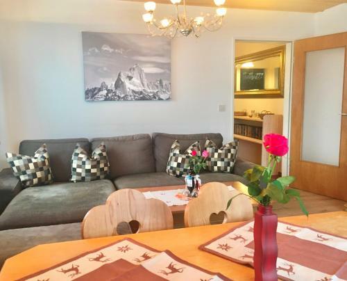 Apartamento Fewo Isartraum
