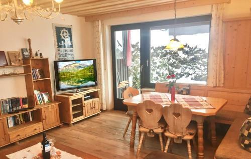 Apartamento Fewo Isartraum