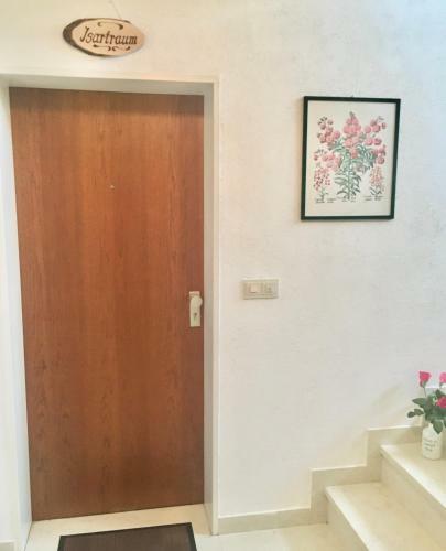 Apartamento Fewo Isartraum