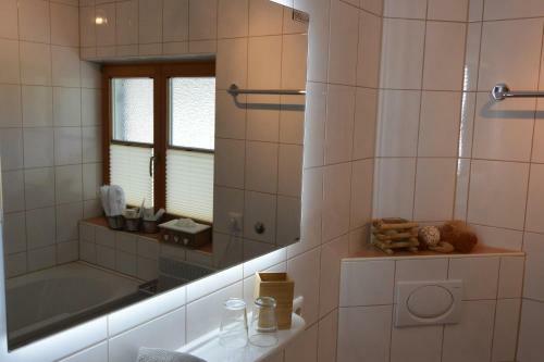 Apartamento Ferienwohnung Viererspitzblick