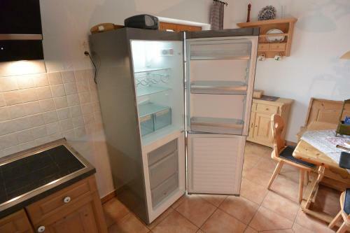 Apartamento Ferienwohnung Viererspitzblick