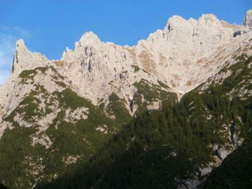 Apartamento Haus Alois
