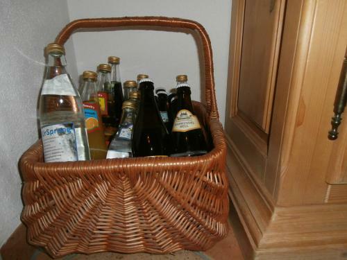 Apartamento Haus Alois