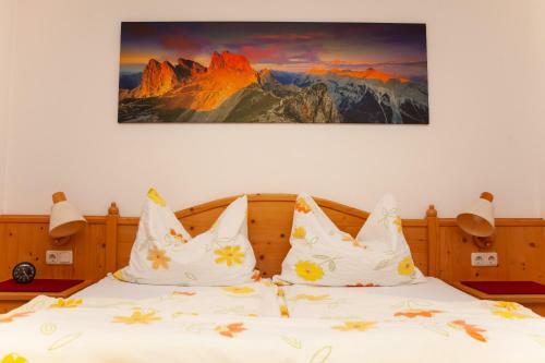 Apartamento Haus Alois
