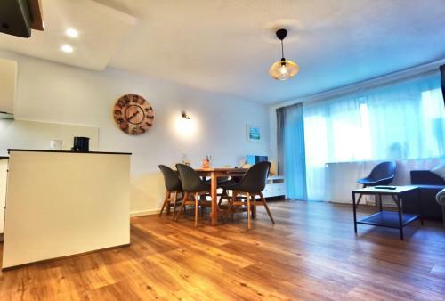 Apartamento Fewo Karwendeltreppchen
