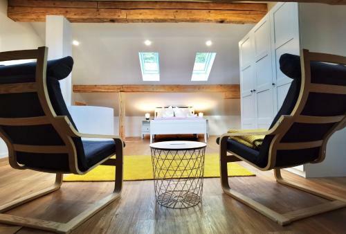 Apartamento Fewo Karwendeltreppchen