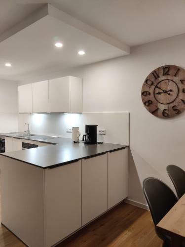 Apartamento Fewo Karwendeltreppchen