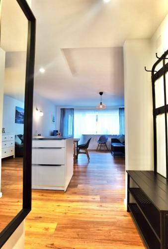 Apartamento Fewo Karwendeltreppchen