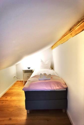 Apartamento Fewo Karwendeltreppchen