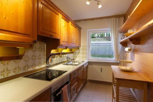 Apartamento Am Isarhang