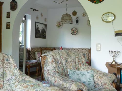 Ferienhaus Werthmann