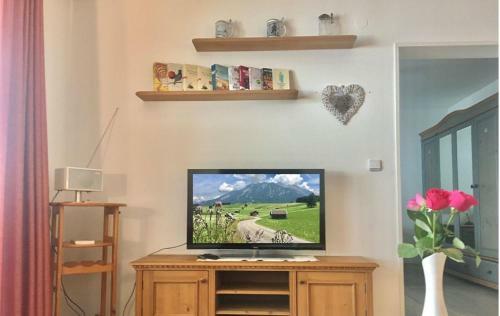 Apartamento Fewo Karwendelspitzblick