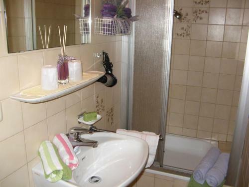Apartamento Haus Isartal