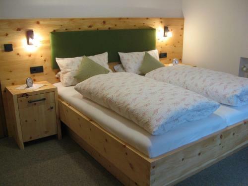 Apartamento Haus Isartal