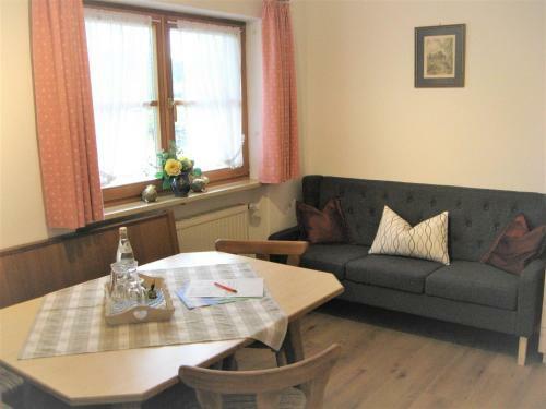 Apartamento Haus Isartal