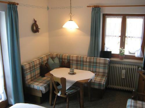 Apartamento Haus Isartal