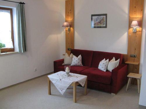 Apartamento Haus Isartal