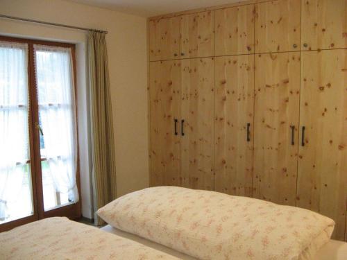Apartamento Haus Isartal