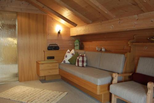 Apartamento Haus Isartal