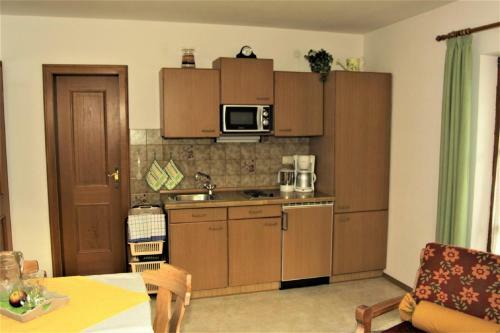 Apartamento Haus Isartal