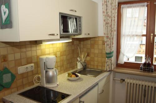 Apartamento Haus Isartal