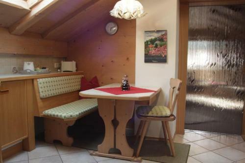 Apartamento Haus Isartal