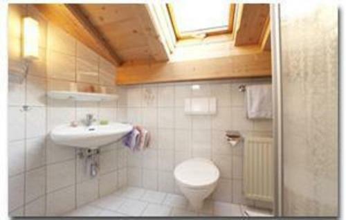 Apartamento Haus Isartal